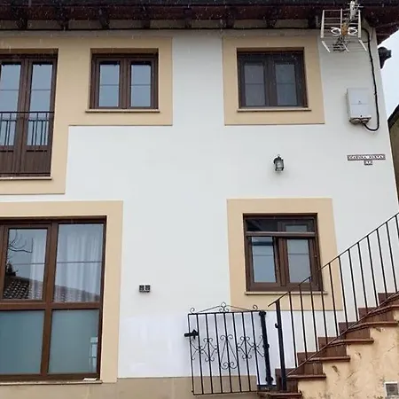 10B01 - Apartamento Villamunin Zona Rural Pravia Exterior photo