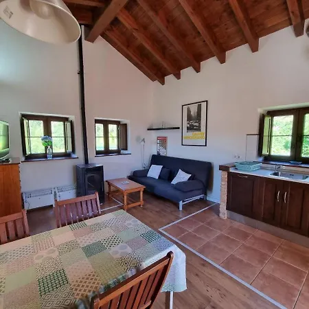 10B01 - Apartamento Villamunin Zona Rural Pravia Exterior photo