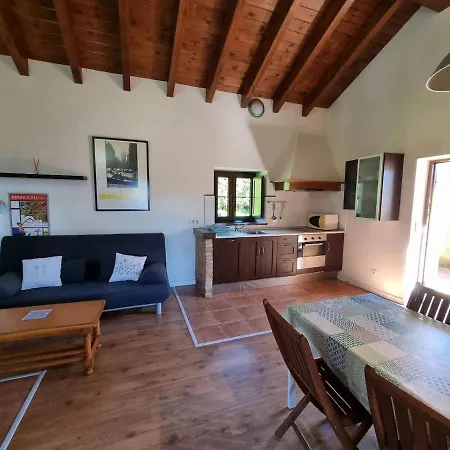 10B01 - Apartamento Villamunin Zona Rural Pravia Exterior photo
