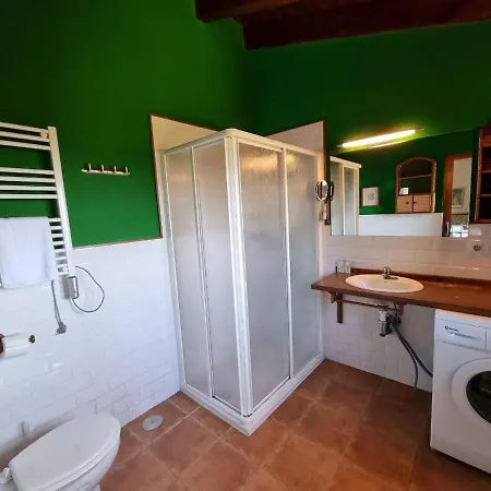 10B01 - Apartamento Villamunin Zona Rural Pravia Exterior photo