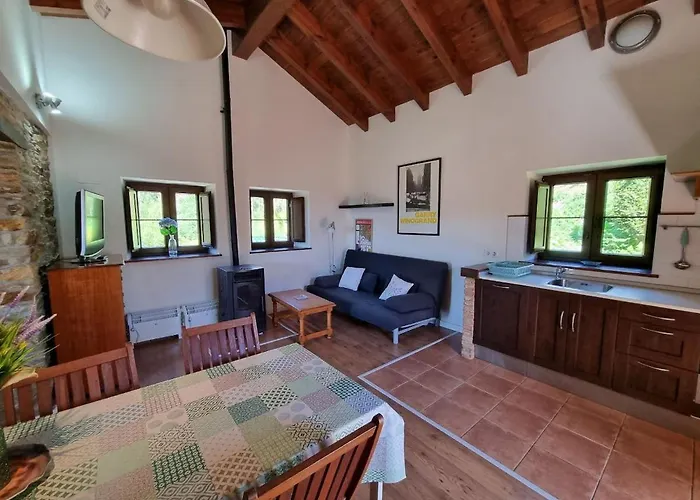10B01 - Apartamento Villamunin Zona Rural