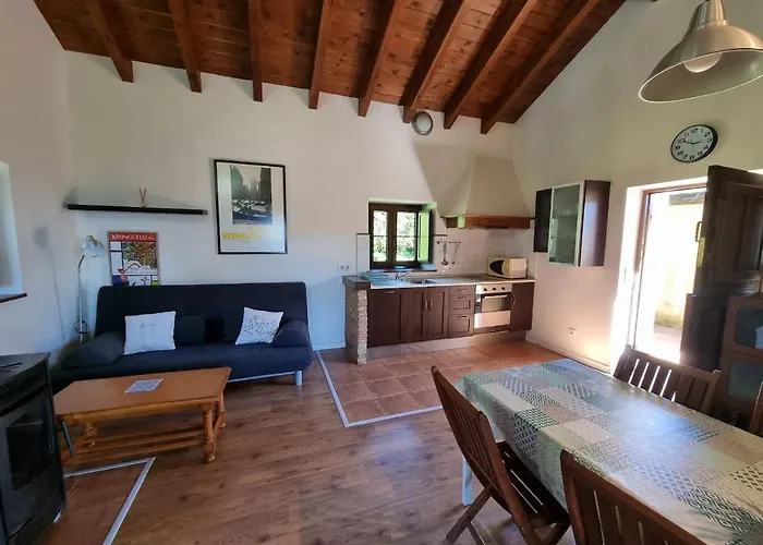 10B01 - Apartamento Villamunin Zona Rural