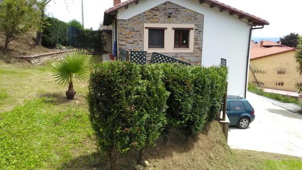 10b01 - Villamunin Zona Rural Apartment