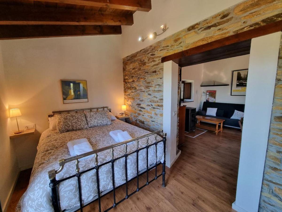 10b01 - Villamunin Zona Rural * Pravia