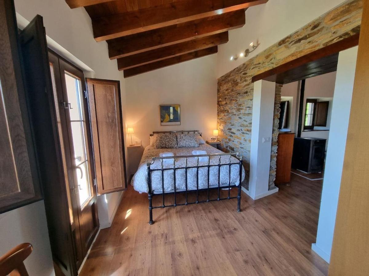 10b01 - Villamunin Zona Rural Apartment