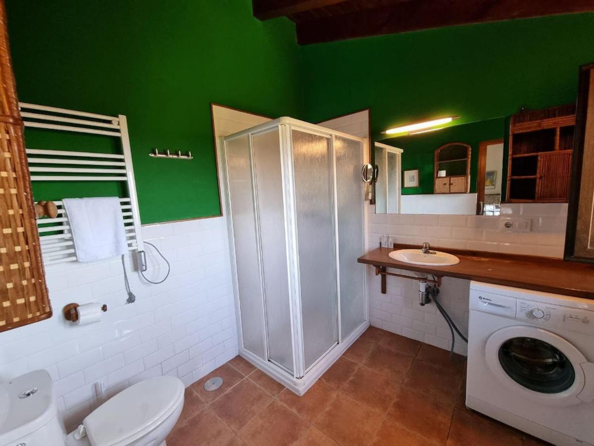 Apartment 10b01 - Villamunin Zona Rural Pravia